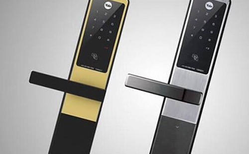 开平24小时上门开锁公司