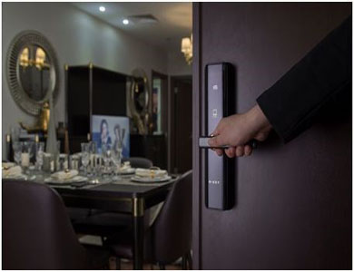 开平24小时上门开锁公司