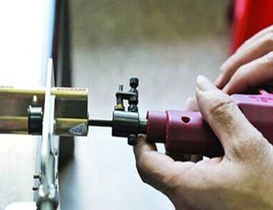 开平24小时上门开锁公司